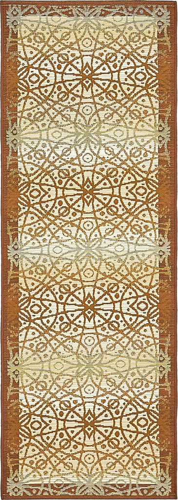 Outdoor Kaleido Rug - The Nifty Decor
