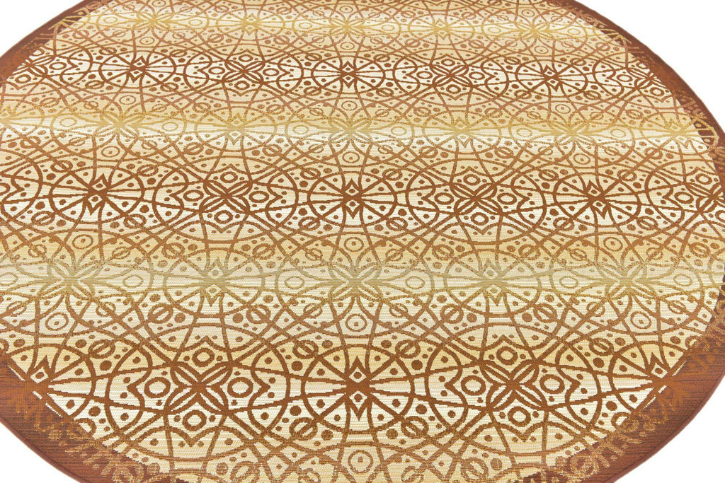 Outdoor Kaleido Rug - The Nifty Decor