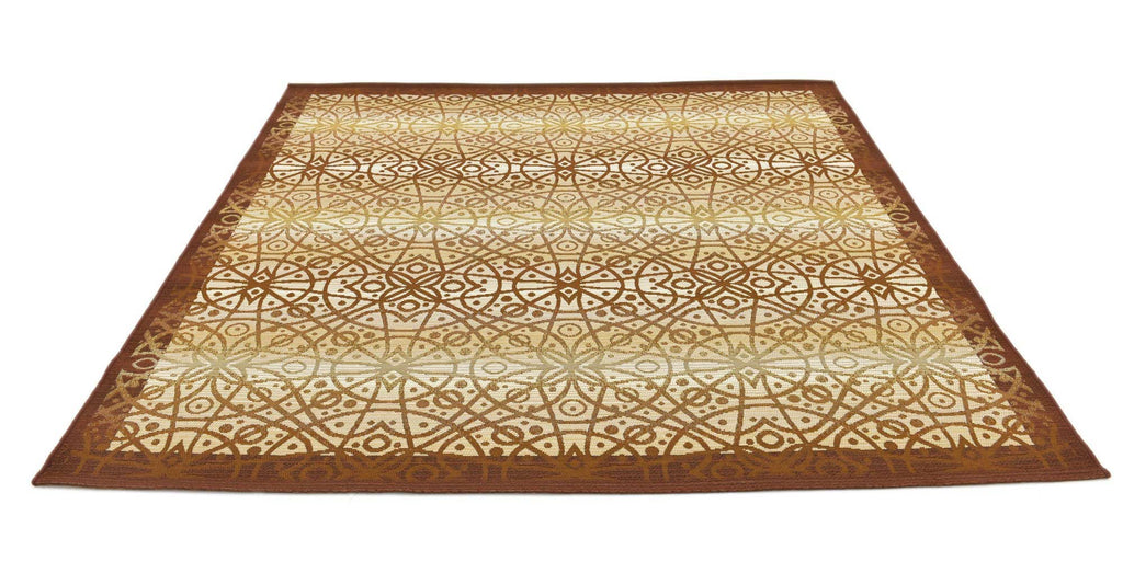 Outdoor Kaleido Rug - The Nifty Decor