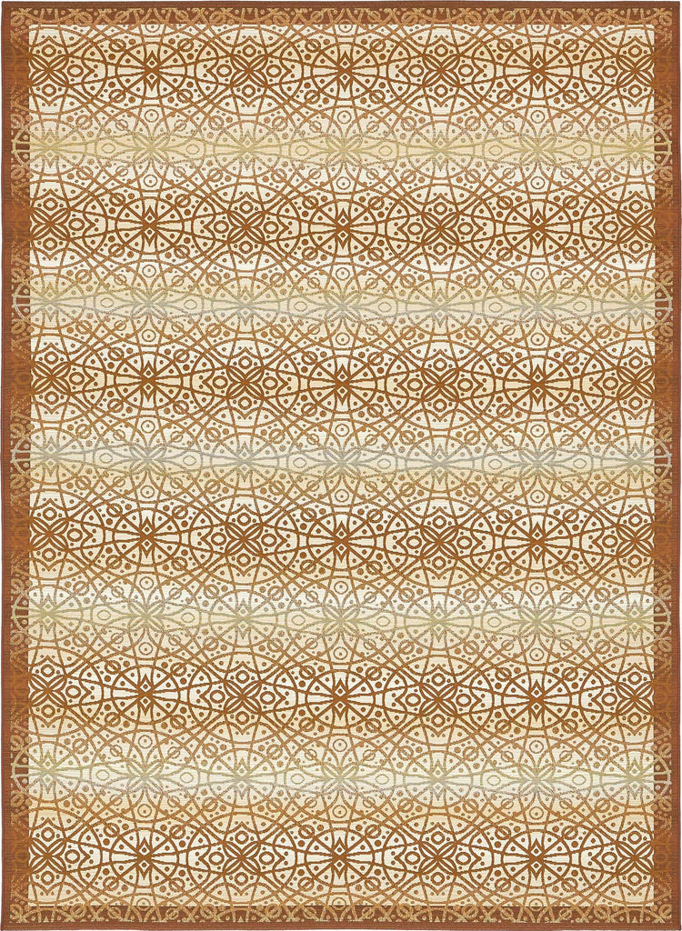 Outdoor Kaleido Rug - The Nifty Decor