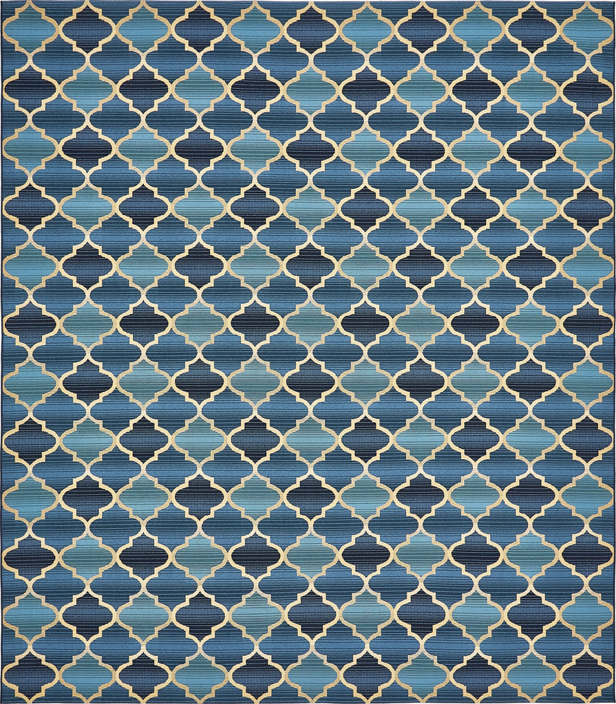 Outdoor Eden Rug - The Nifty Decor