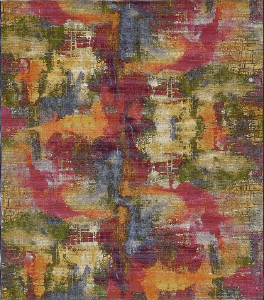 Outdoor Azera Rug - The Nifty Decor
