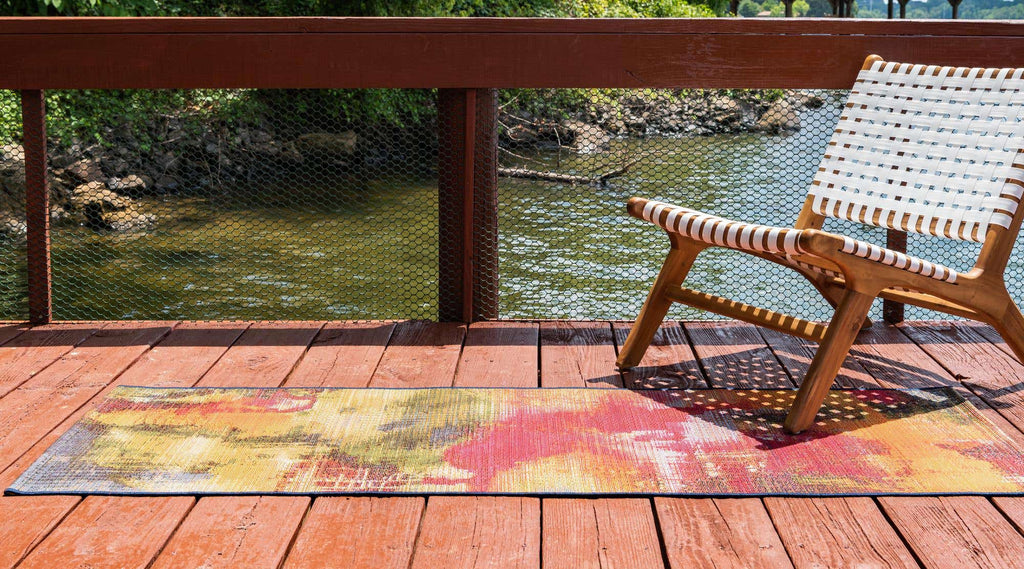 Outdoor Azera Rug - The Nifty Decor