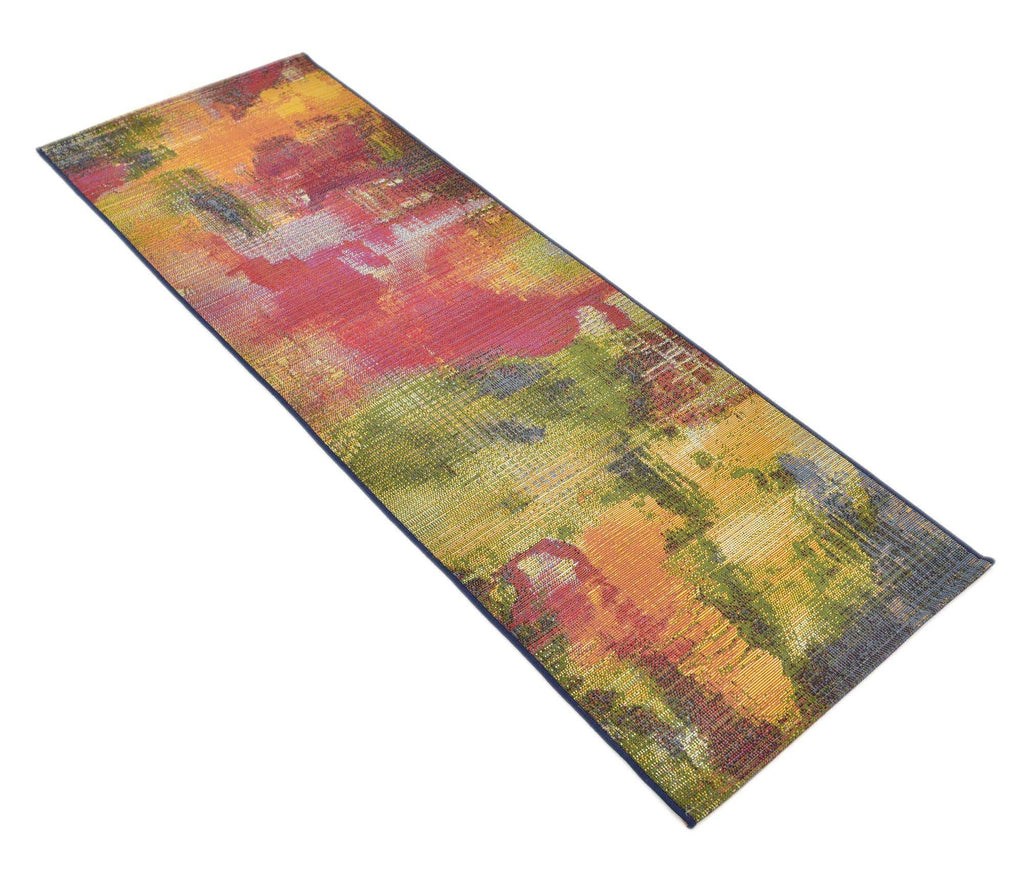 Outdoor Azera Rug - The Nifty Decor