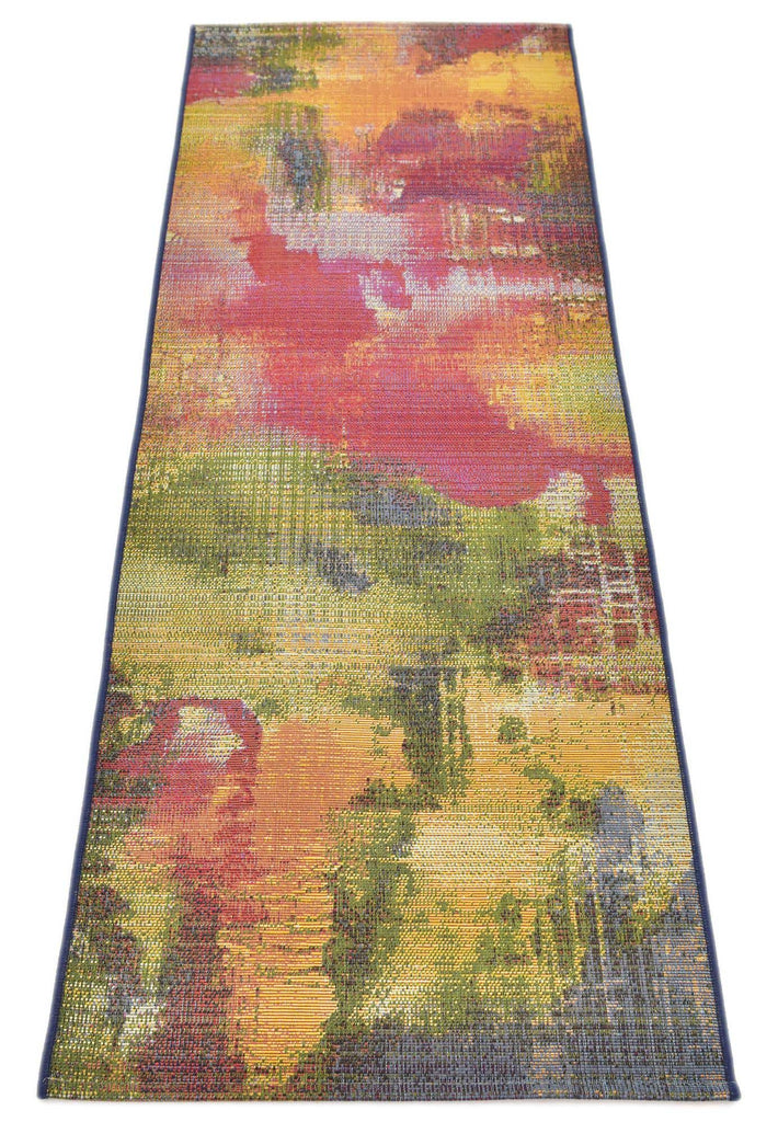 Outdoor Azera Rug - The Nifty Decor