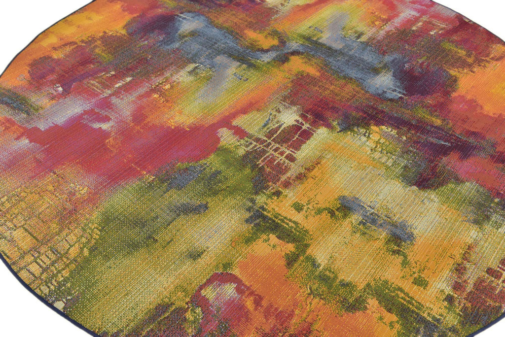 Outdoor Azera Rug - The Nifty Decor