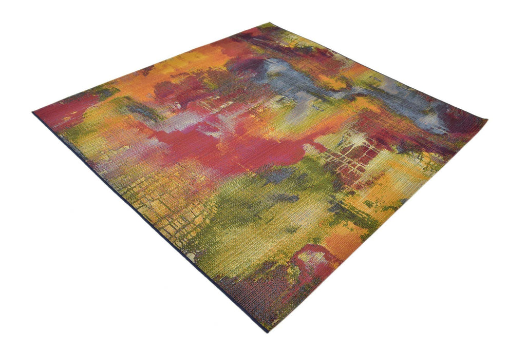 Outdoor Azera Rug - The Nifty Decor