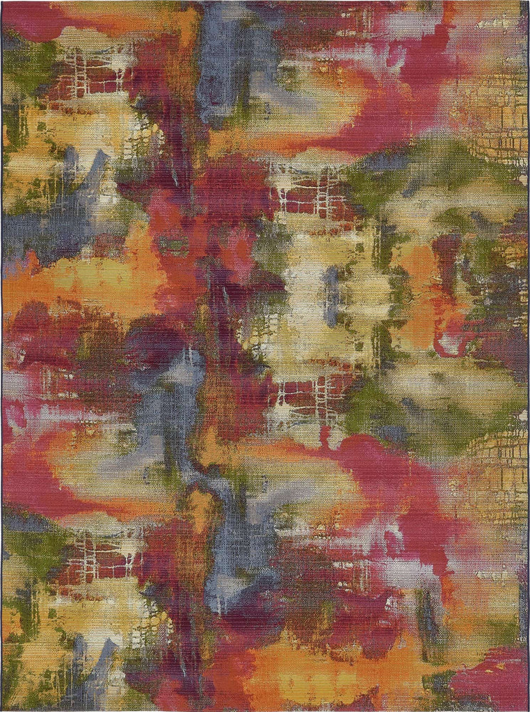 Outdoor Azera Rug - The Nifty Decor