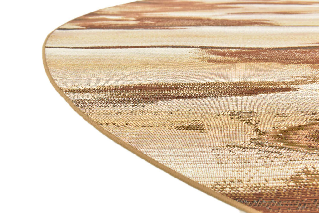 Outdoor Shore Rug - The Nifty Decor