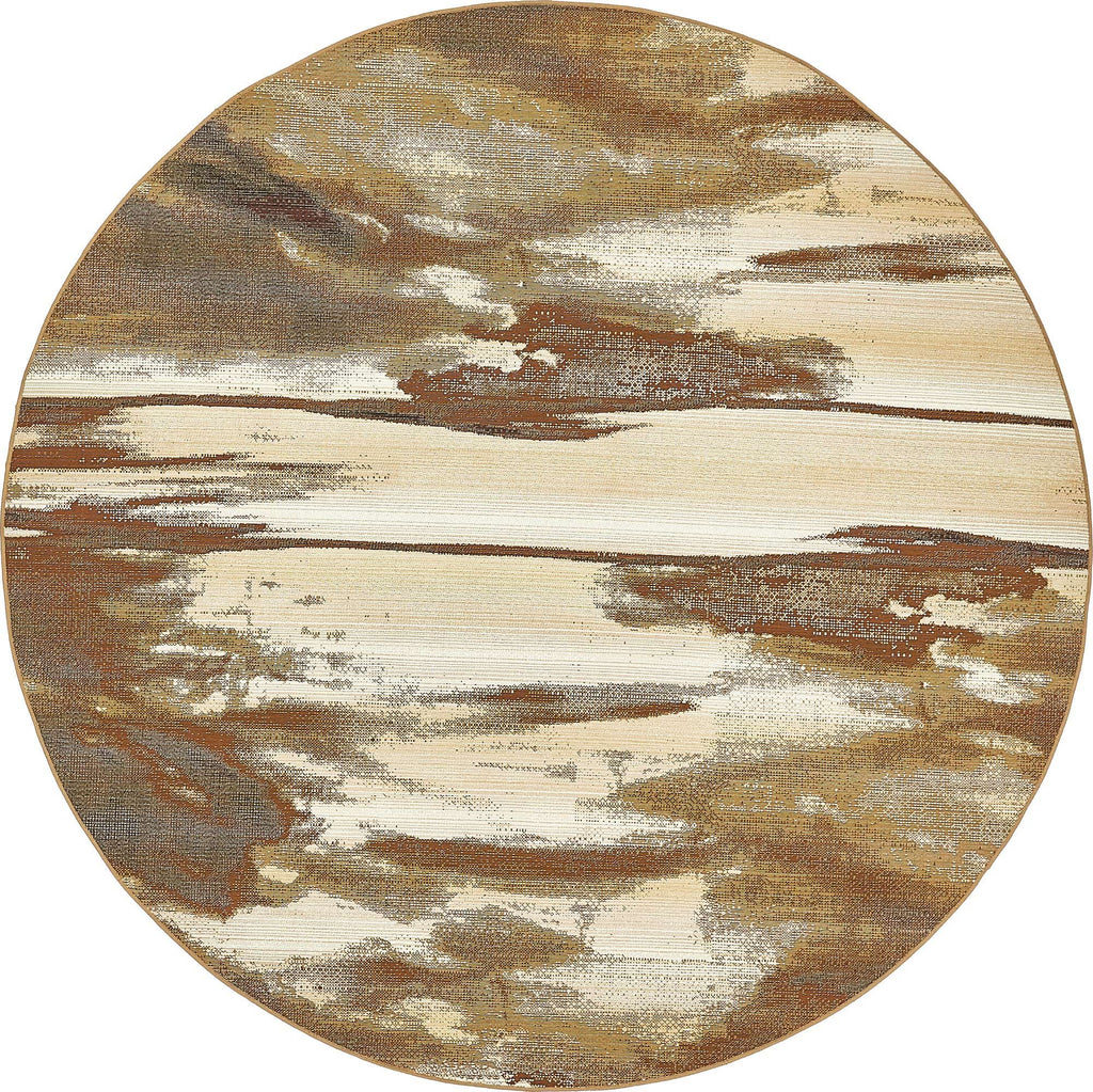 Outdoor Shore Rug - The Nifty Decor