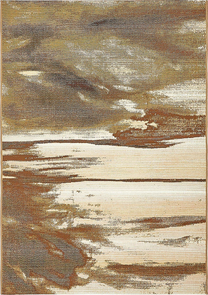 Outdoor Shore Rug - The Nifty Decor