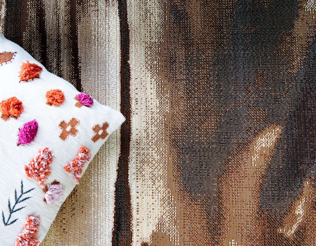 Outdoor Shore Rug - The Nifty Decor