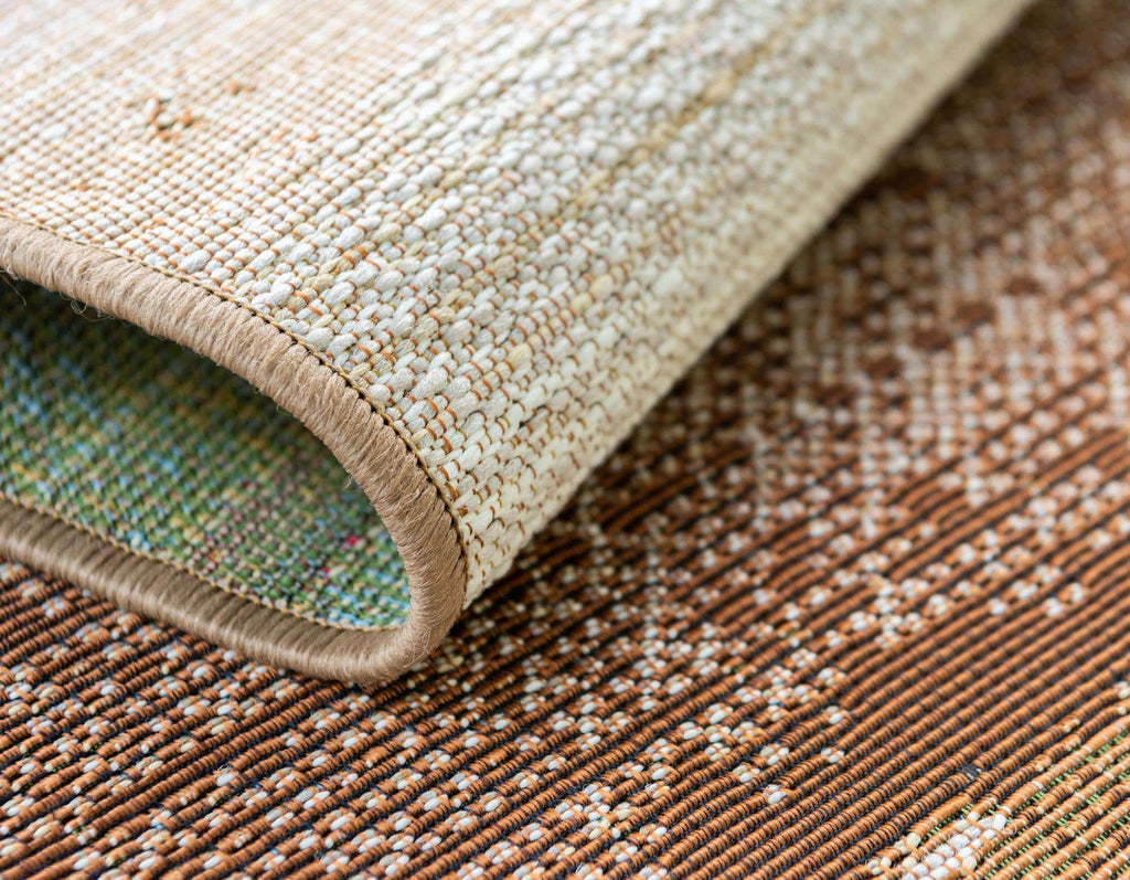 Outdoor Shore Rug - The Nifty Decor