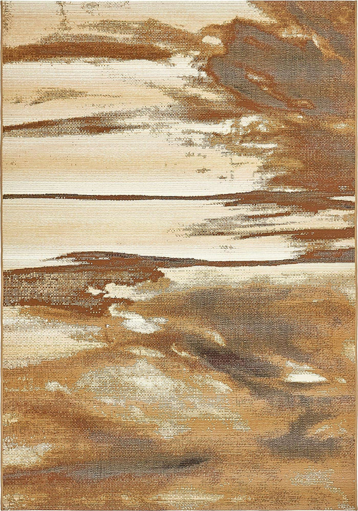 Outdoor Shore Rug - The Nifty Decor