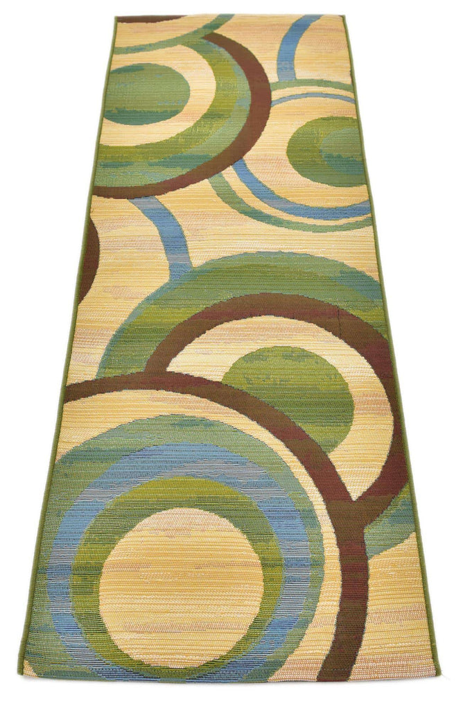 Outdoor Babbling Rug - The Nifty Decor