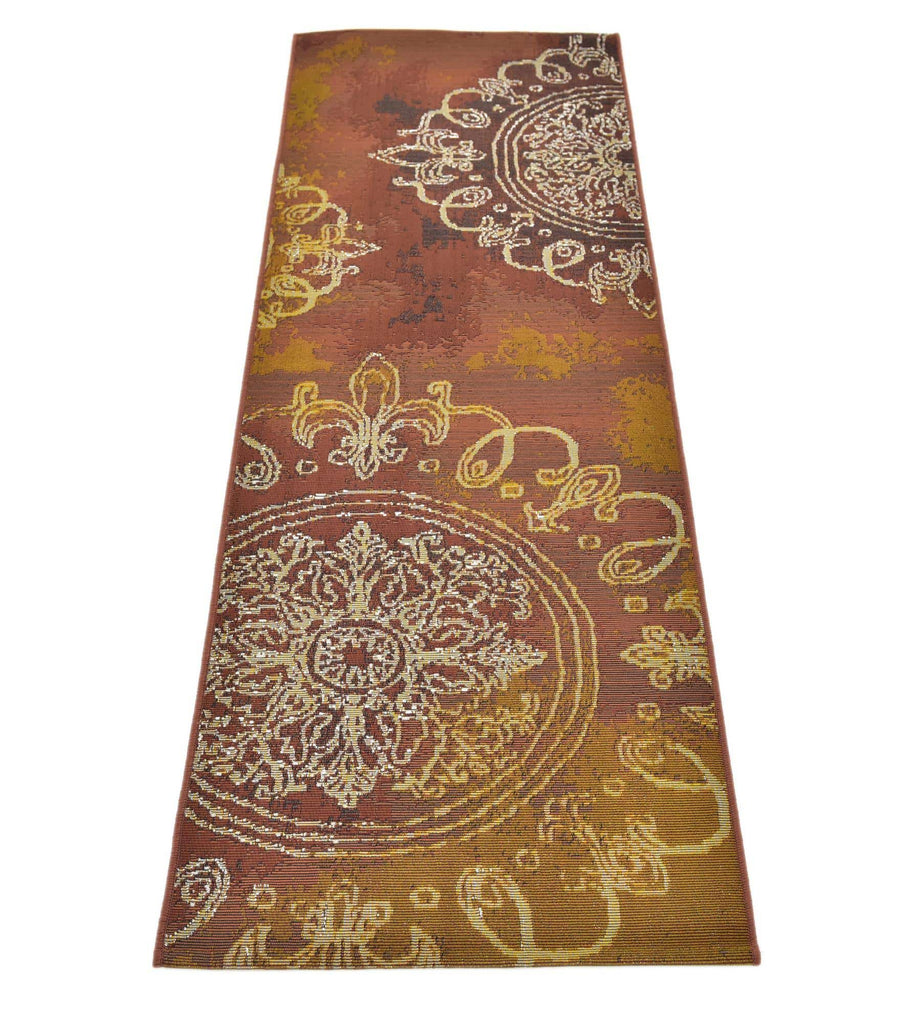 Outdoor Trio Rug - The Nifty Decor