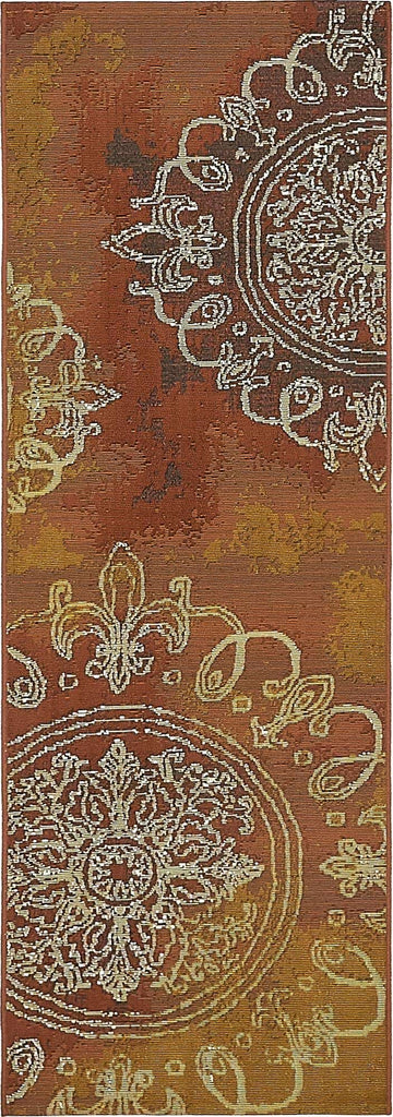 Outdoor Trio Rug - The Nifty Decor