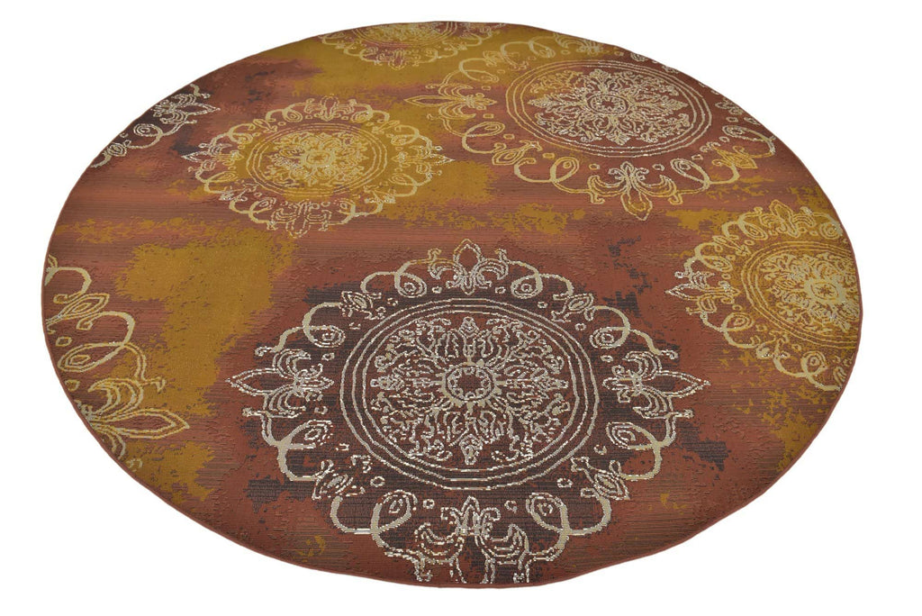 Outdoor Trio Rug - The Nifty Decor