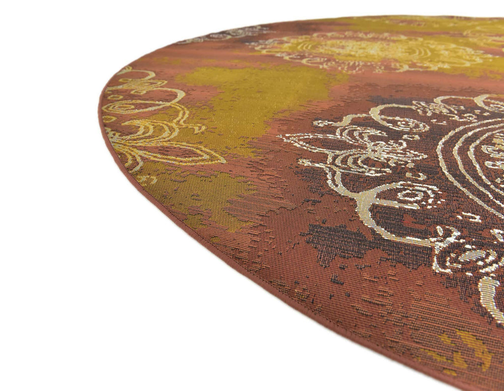 Outdoor Trio Rug - The Nifty Decor