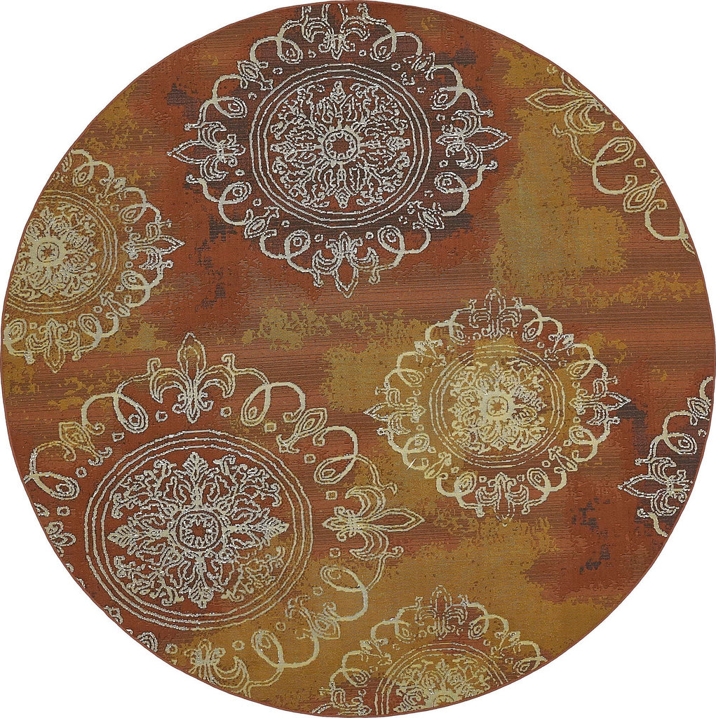 Outdoor Trio Rug - The Nifty Decor