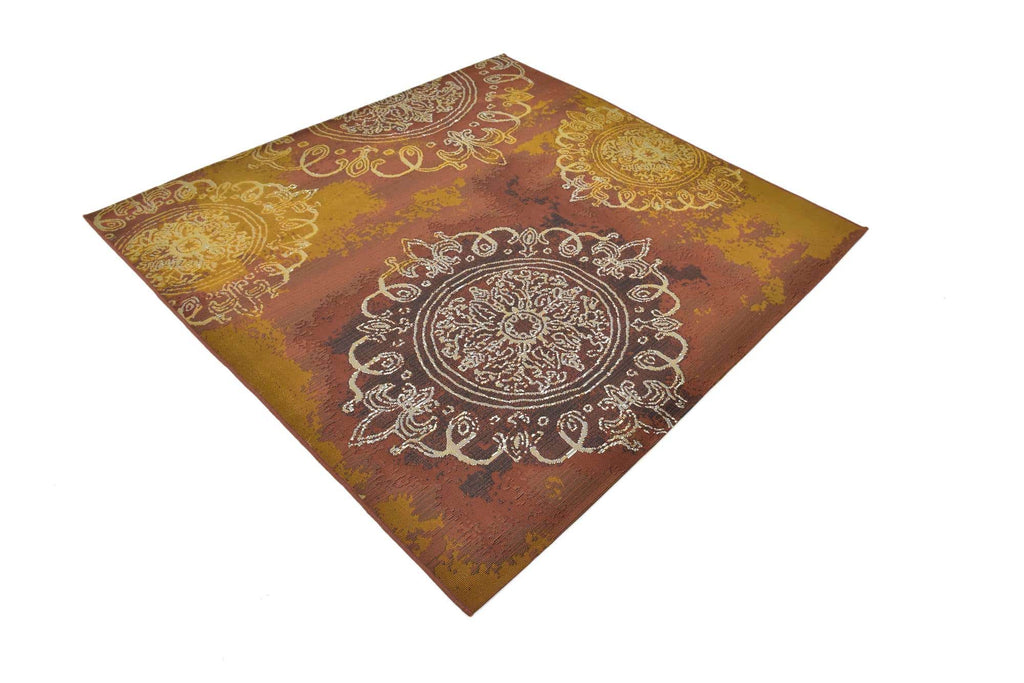 Outdoor Trio Rug - The Nifty Decor