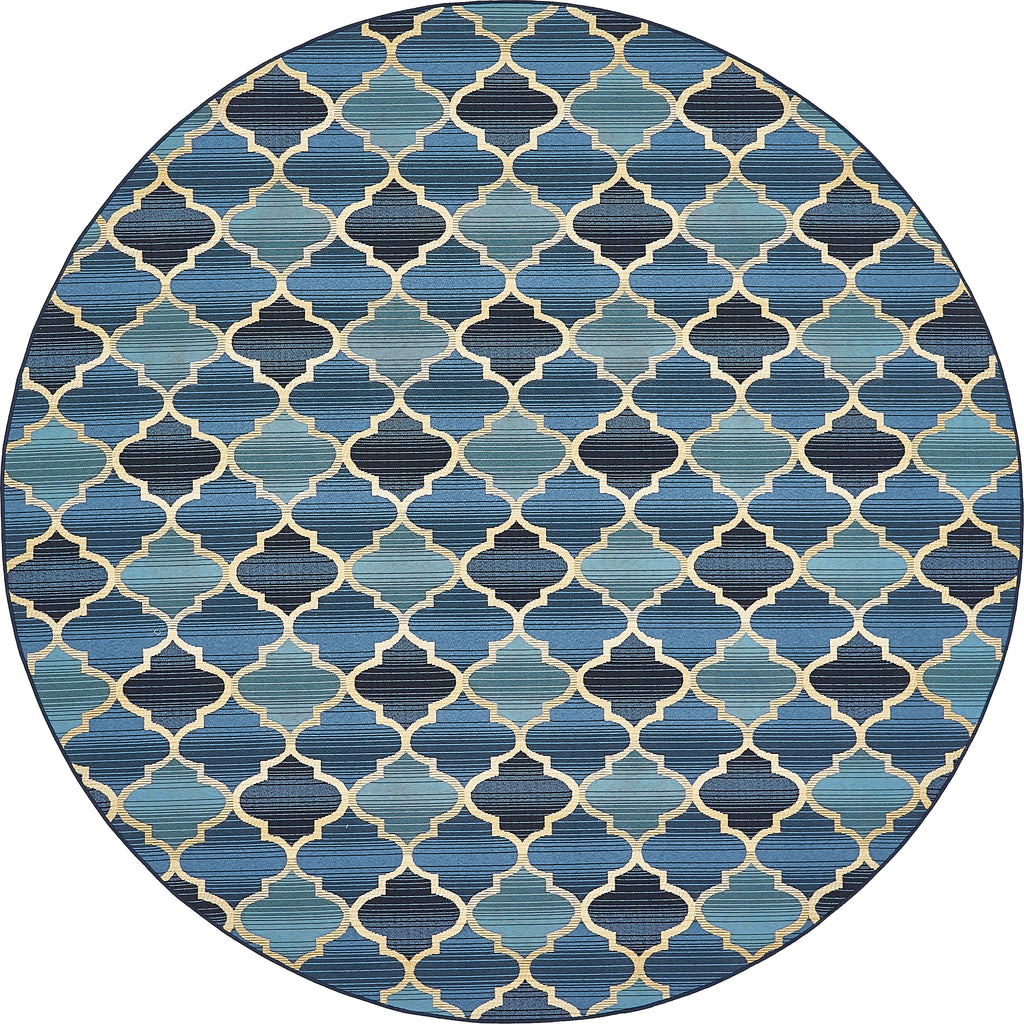 Outdoor Eden Rug - The Nifty Decor