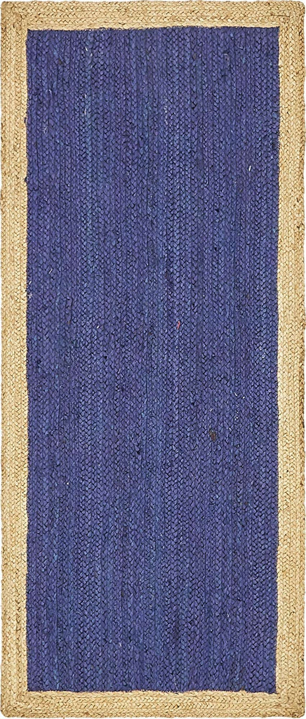 Goa Braided Jute Rug - The Nifty Decor