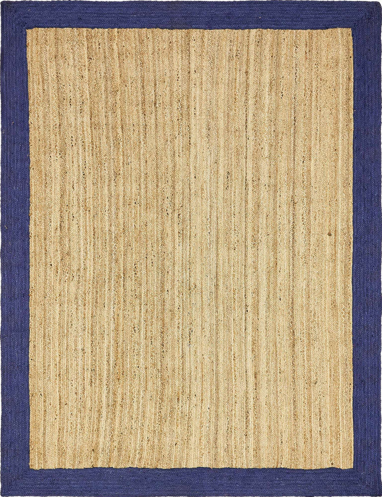 Goa Braided Jute Rug - The Nifty Decor