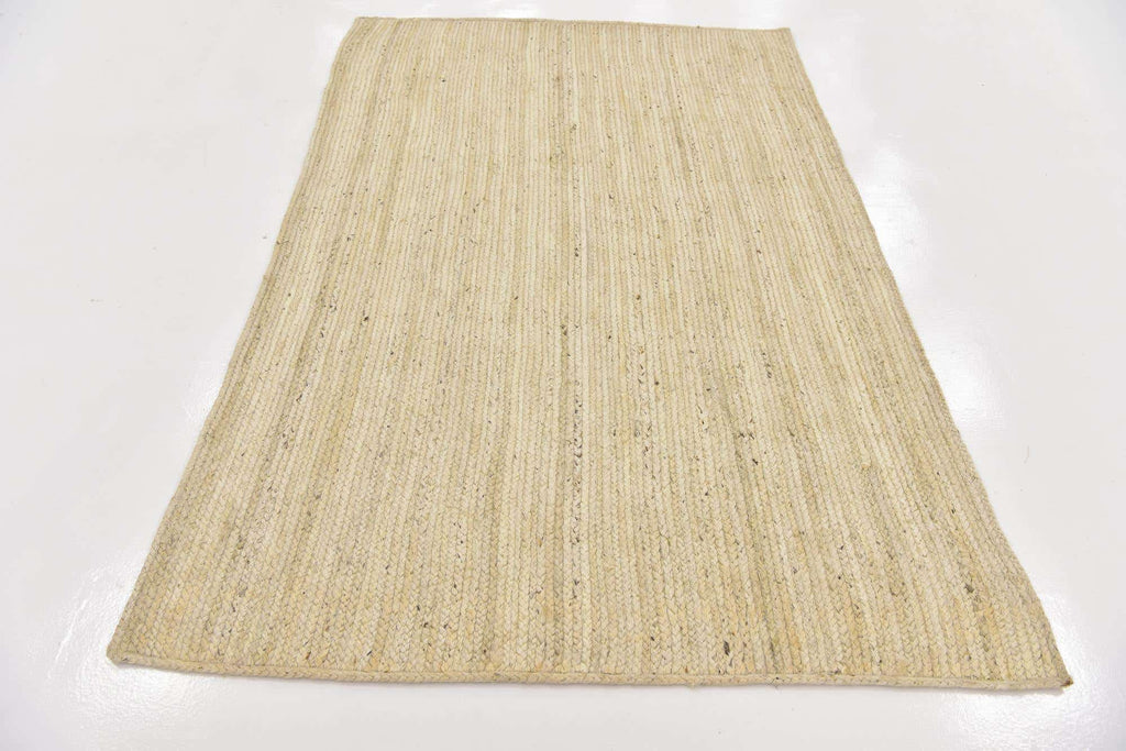 Dhaka Braided Jute Rug - The Nifty Decor