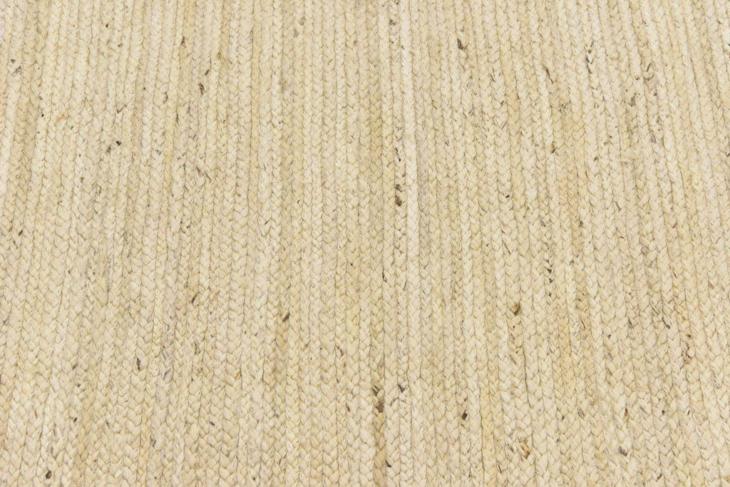 Dhaka Braided Jute Rug - The Nifty Decor
