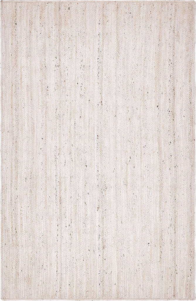 Dhaka Braided Jute Rug - The Nifty Decor