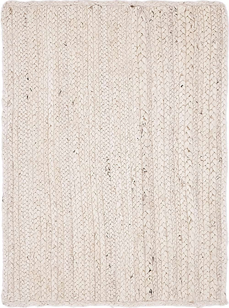 Dhaka Braided Jute Rug - The Nifty Decor
