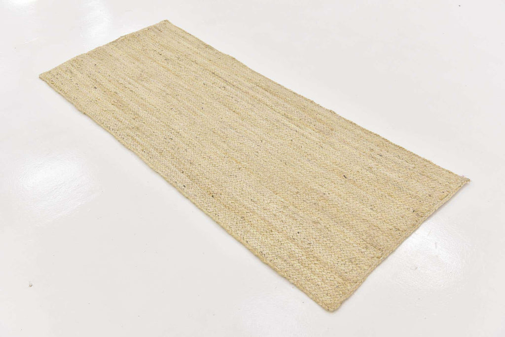 Dhaka Braided Jute Rug - The Nifty Decor