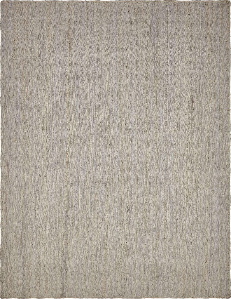 Dhaka Braided Jute Rug - The Nifty Decor