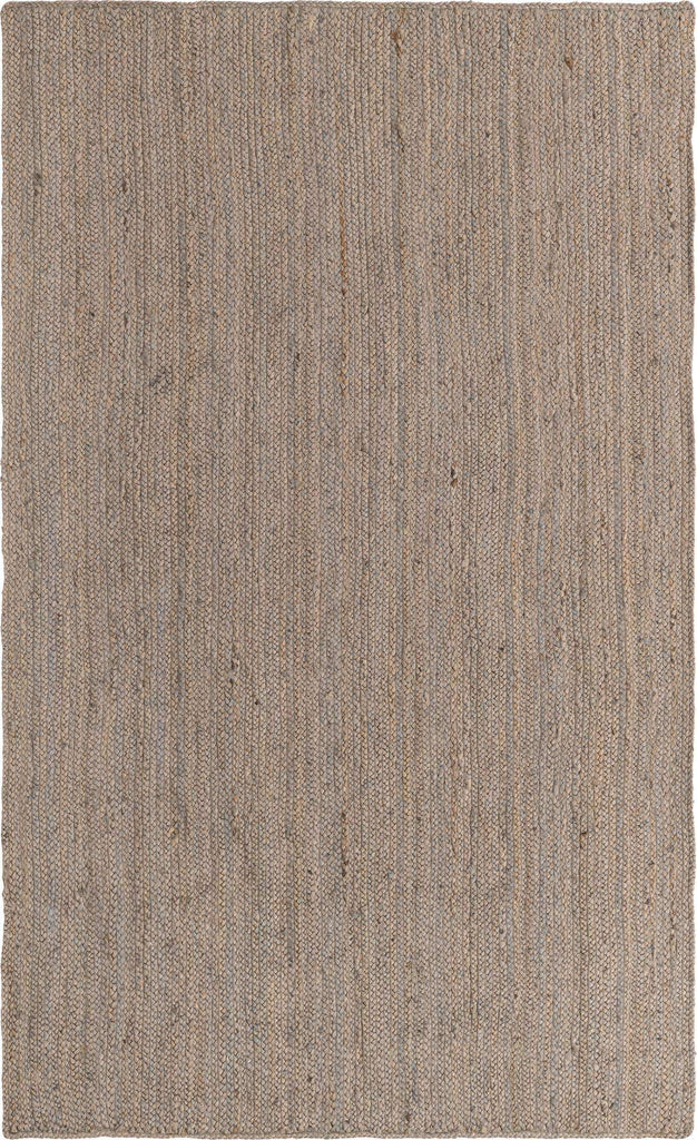 Dhaka Braided Jute Rug - The Nifty Decor