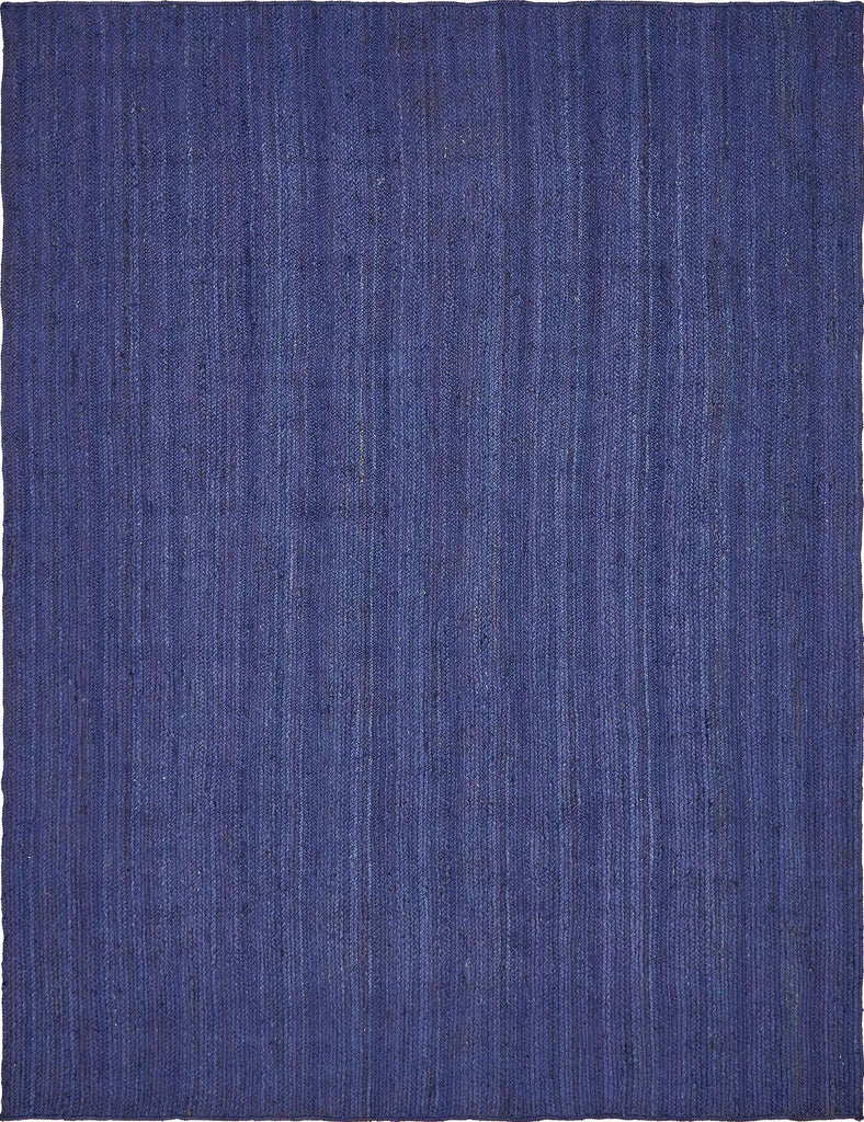 Dhaka Braided Jute Rug - The Nifty Decor