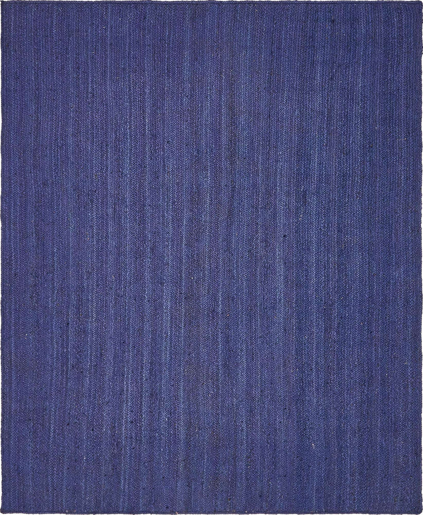 Dhaka Braided Jute Rug - The Nifty Decor