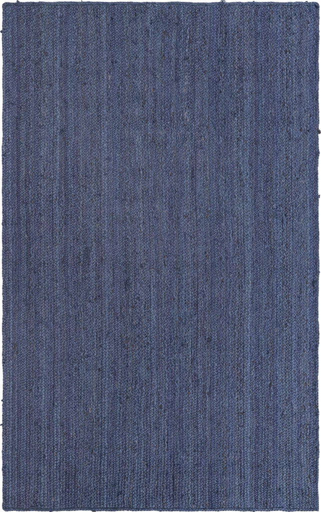 Dhaka Braided Jute Rug - The Nifty Decor