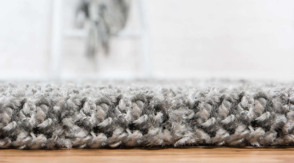 Tribal Rabat Shag Rug - The Nifty Decor
