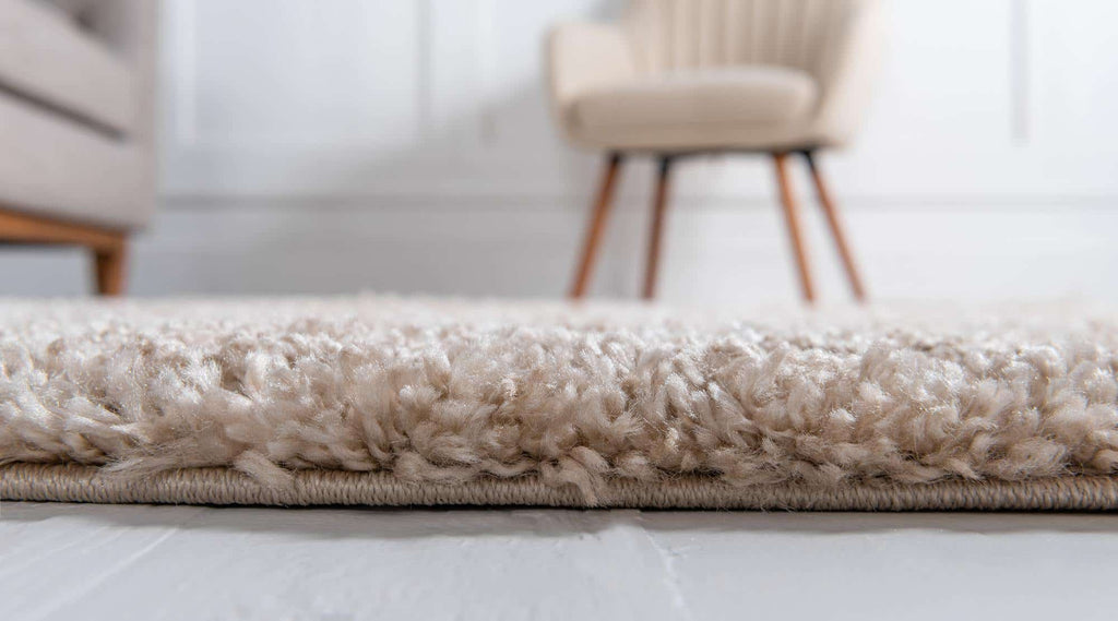 Tribal Rabat Shag Rug - The Nifty Decor