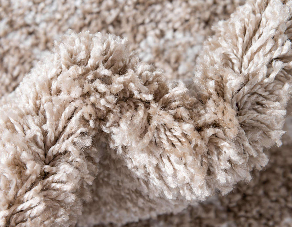 Tribal Rabat Shag Rug - The Nifty Decor