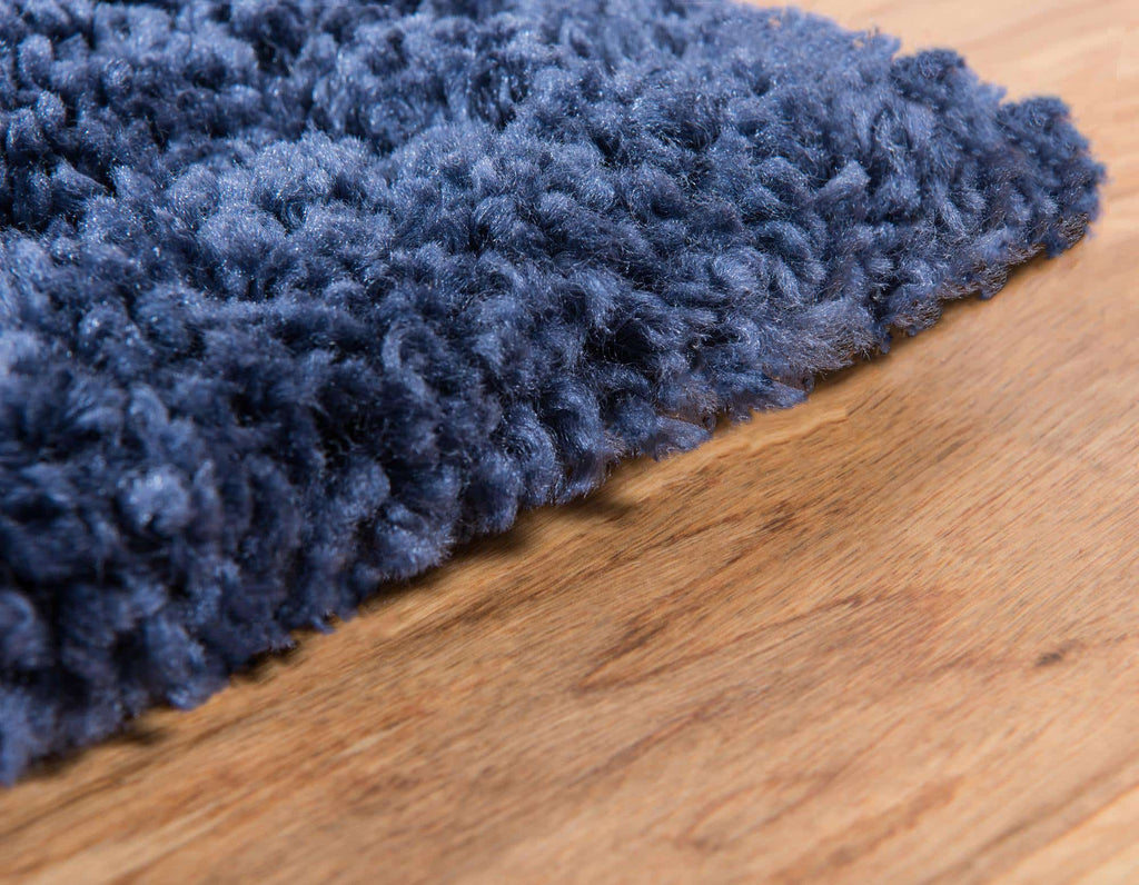 Tribal Rabat Shag Rug - Bombay Mercantile