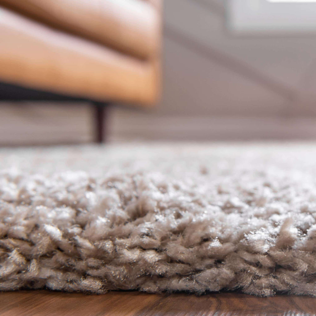 Trellis Rabat Shag Rug - The Nifty Decor