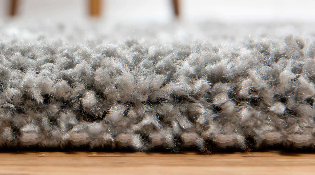 Marble Rabat Shag Rug - The Nifty Decor