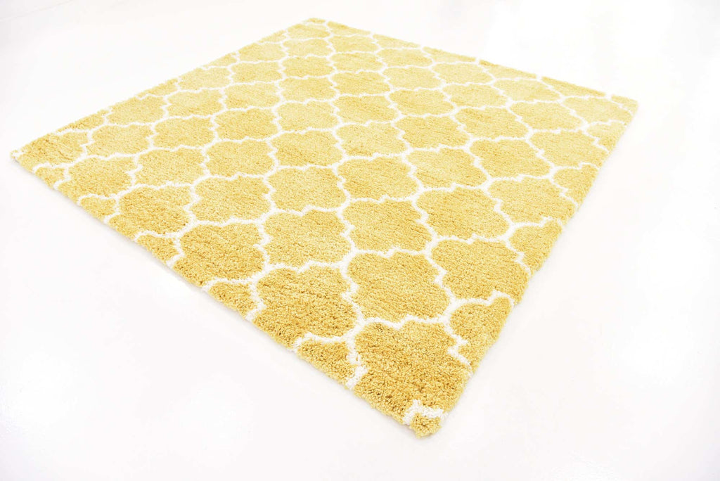Marble Rabat Shag Rug - Bombay Mercantile