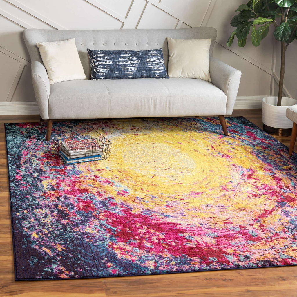 Rome Estrella Rug - The Nifty Decor