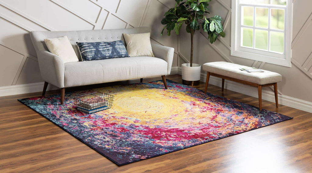 Rome Estrella Rug - The Nifty Decor
