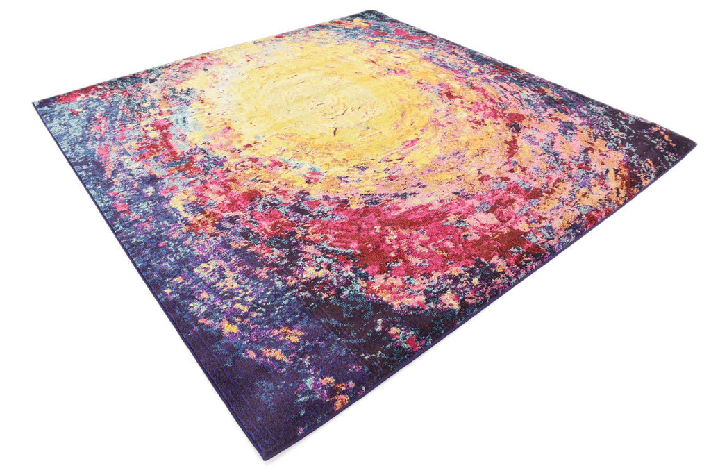 Rome Estrella Rug - The Nifty Decor