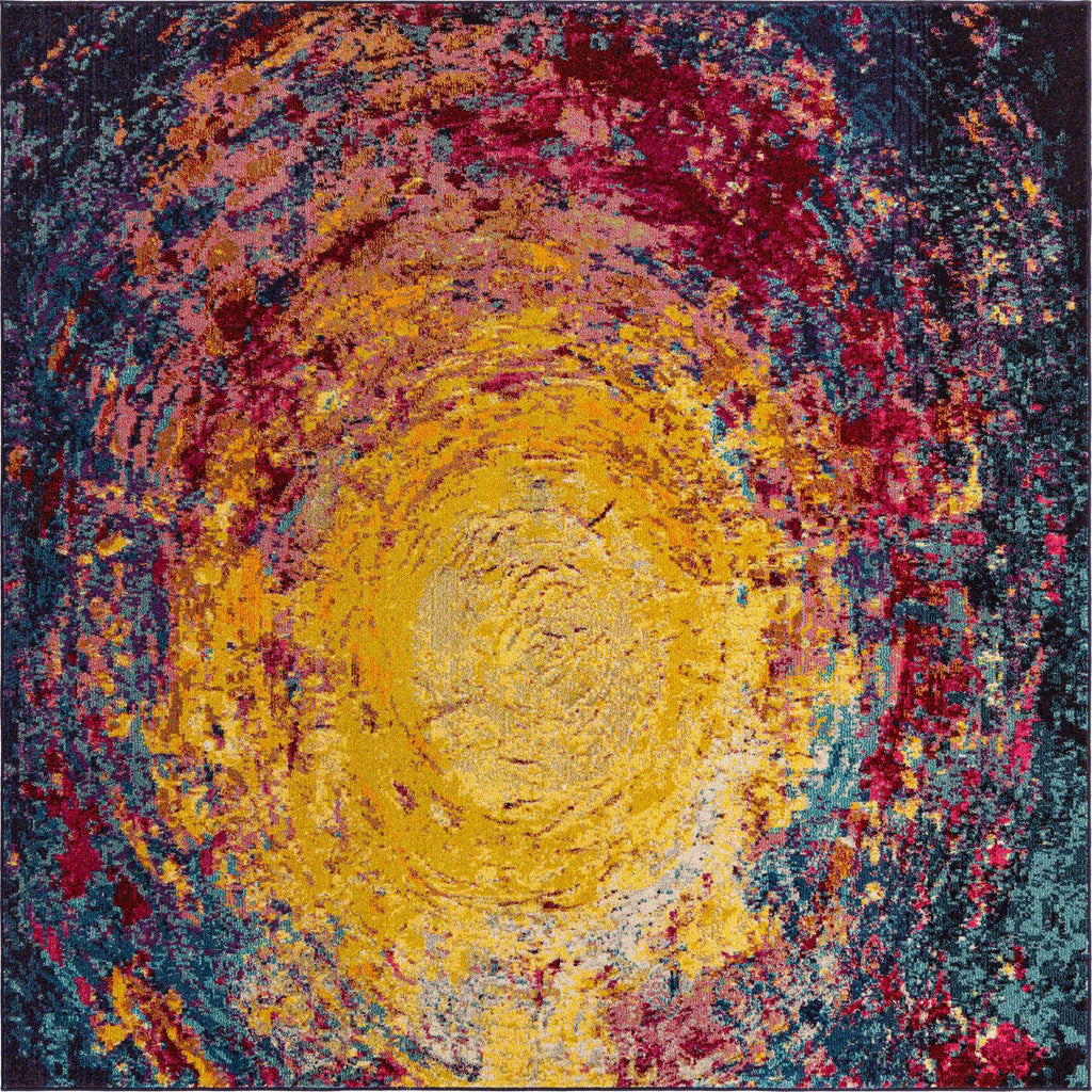 Rome Estrella Rug - The Nifty Decor