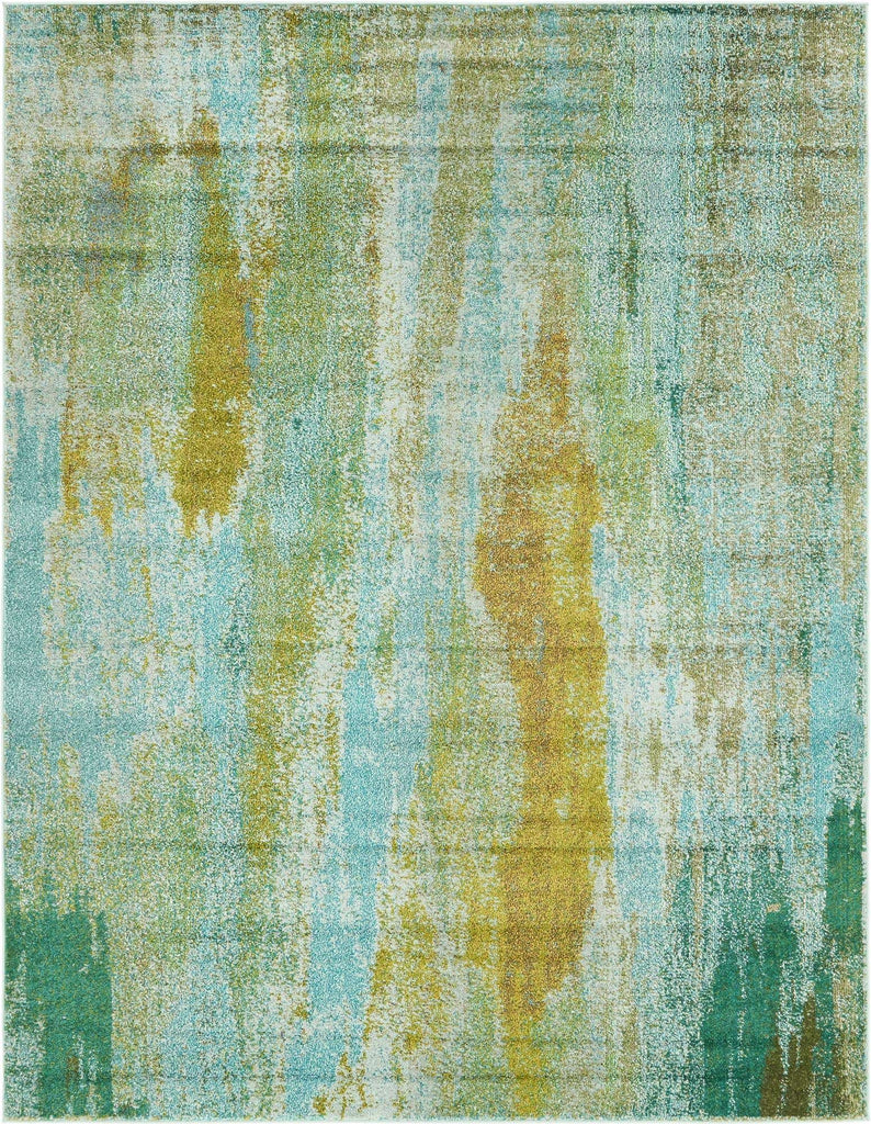 Lilly Jardin Rug - The Nifty Decor